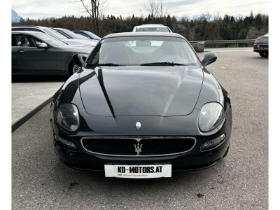 Maserati 4200 Gebrauchtwagen