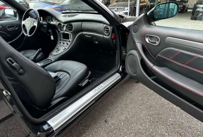 Maserati 4200 Gebrauchtwagen