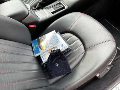 Maserati 4200 Gebrauchtwagen