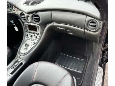 Maserati 4200 Gebrauchtwagen