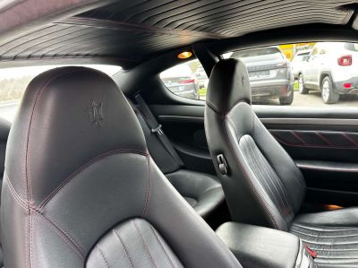 Maserati 4200 Gebrauchtwagen