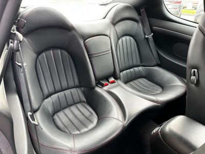 Maserati 4200 Gebrauchtwagen