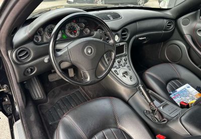 Maserati 4200 Gebrauchtwagen