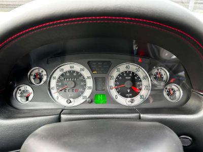 Maserati 4200 Gebrauchtwagen