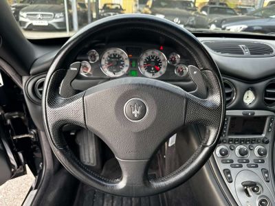 Maserati 4200 Gebrauchtwagen