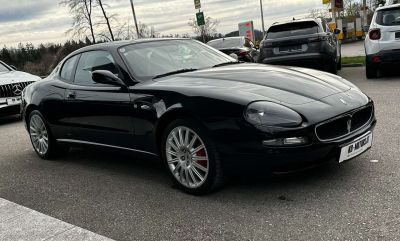 Maserati 4200 Gebrauchtwagen