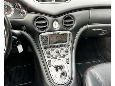 Maserati 4200 Gebrauchtwagen