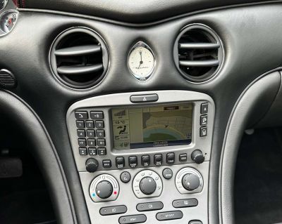 Maserati 4200 Gebrauchtwagen