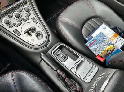 Maserati 4200 Gebrauchtwagen