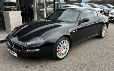 Maserati 4200 Gebrauchtwagen