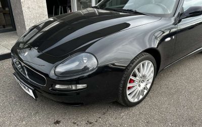 Maserati 4200 Gebrauchtwagen