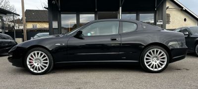 Maserati 4200 Gebrauchtwagen