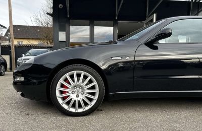 Maserati 4200 Gebrauchtwagen