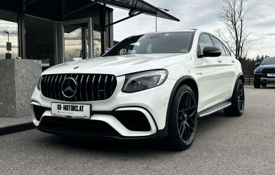 Mercedes-Benz GLC Gebrauchtwagen Mercedes-Benz GLC Gebrauchtwagen