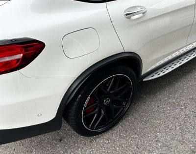 Mercedes-Benz GLC Gebrauchtwagen