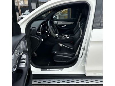 Mercedes-Benz GLC Gebrauchtwagen