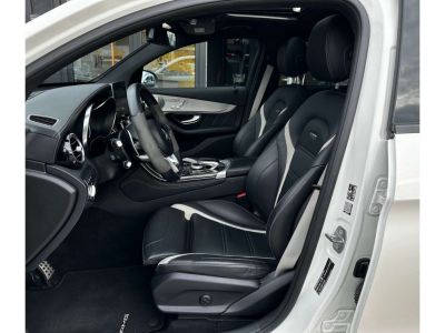 Mercedes-Benz GLC Gebrauchtwagen