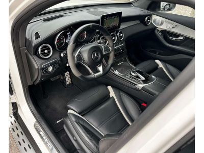 Mercedes-Benz GLC Gebrauchtwagen