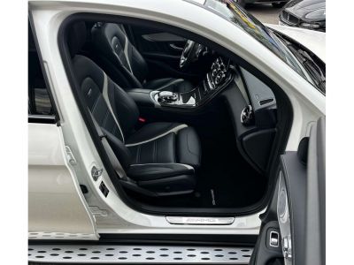 Mercedes-Benz GLC Gebrauchtwagen