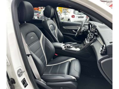 Mercedes-Benz GLC Gebrauchtwagen