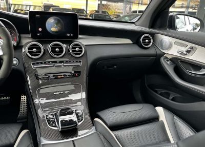 Mercedes-Benz GLC Gebrauchtwagen