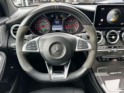 Mercedes-Benz GLC Gebrauchtwagen