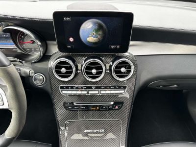 Mercedes-Benz GLC Gebrauchtwagen