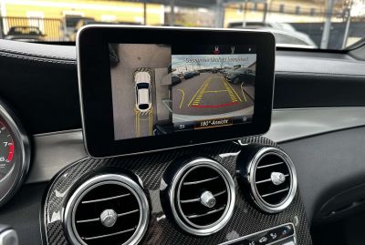 Mercedes-Benz GLC Gebrauchtwagen