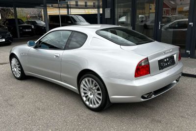 Maserati 4200 Gebrauchtwagen