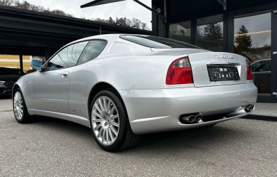 Maserati 4200 Gebrauchtwagen