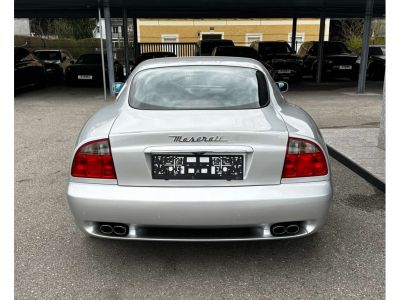 Maserati 4200 Gebrauchtwagen