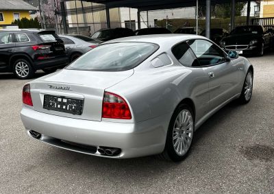 Maserati 4200 Gebrauchtwagen