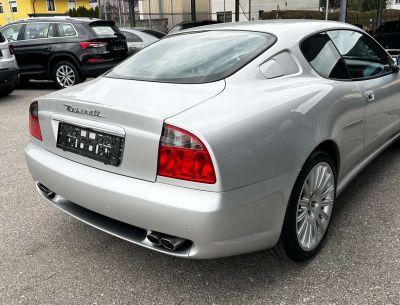 Maserati 4200 Gebrauchtwagen