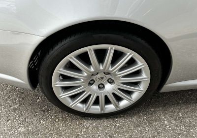 Maserati 4200 Gebrauchtwagen