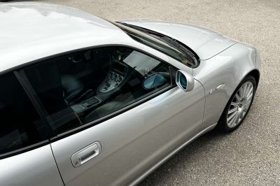 Maserati 4200 Gebrauchtwagen