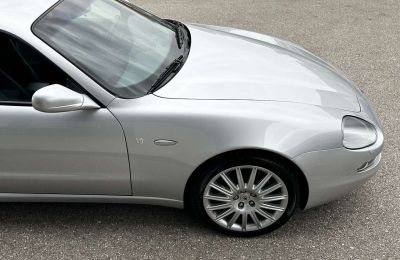 Maserati 4200 Gebrauchtwagen