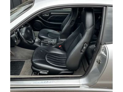 Maserati 4200 Gebrauchtwagen