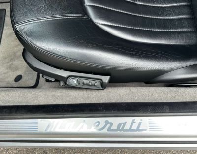 Maserati 4200 Gebrauchtwagen