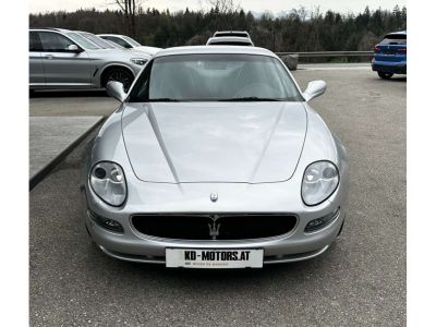 Maserati 4200 Gebrauchtwagen