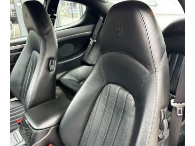 Maserati 4200 Gebrauchtwagen