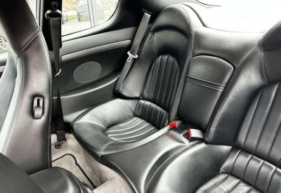 Maserati 4200 Gebrauchtwagen