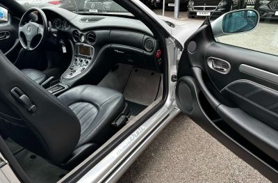 Maserati 4200 Gebrauchtwagen