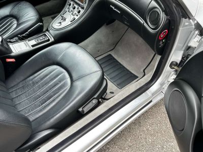 Maserati 4200 Gebrauchtwagen