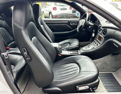 Maserati 4200 Gebrauchtwagen