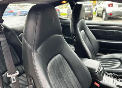 Maserati 4200 Gebrauchtwagen