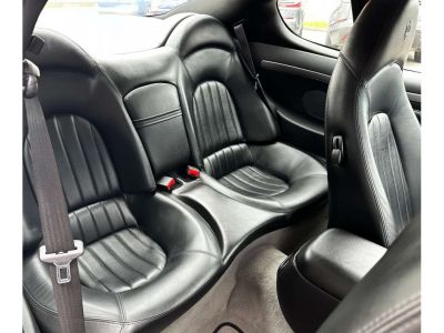 Maserati 4200 Gebrauchtwagen