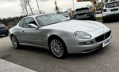 Maserati 4200 Gebrauchtwagen