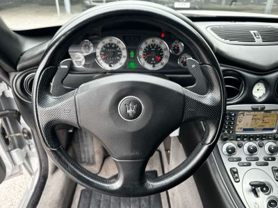 Maserati 4200 Gebrauchtwagen