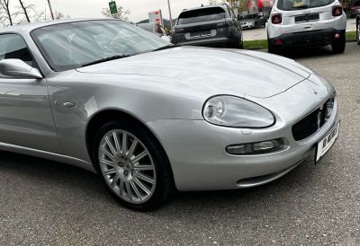 Maserati 4200 Gebrauchtwagen