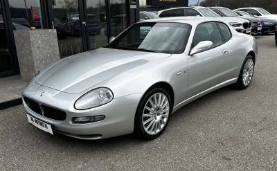 Maserati 4200 Gebrauchtwagen